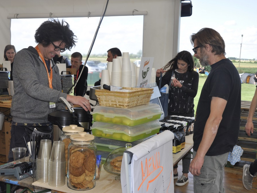 Annopole festiwalowe