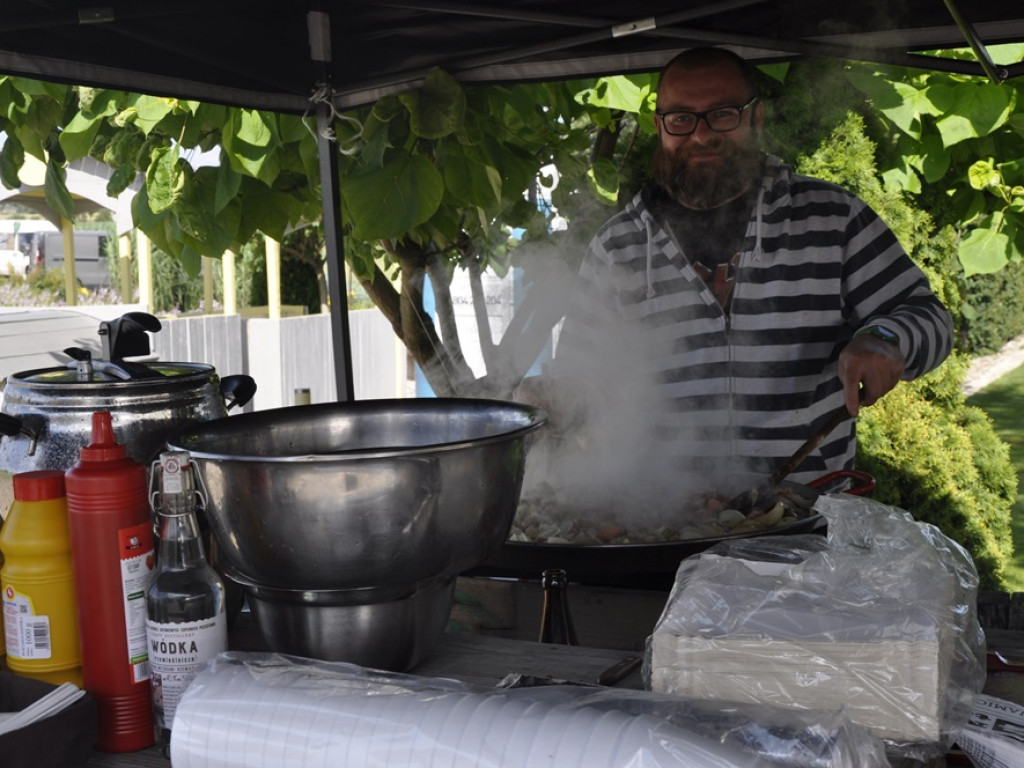 Annopole festiwalowe