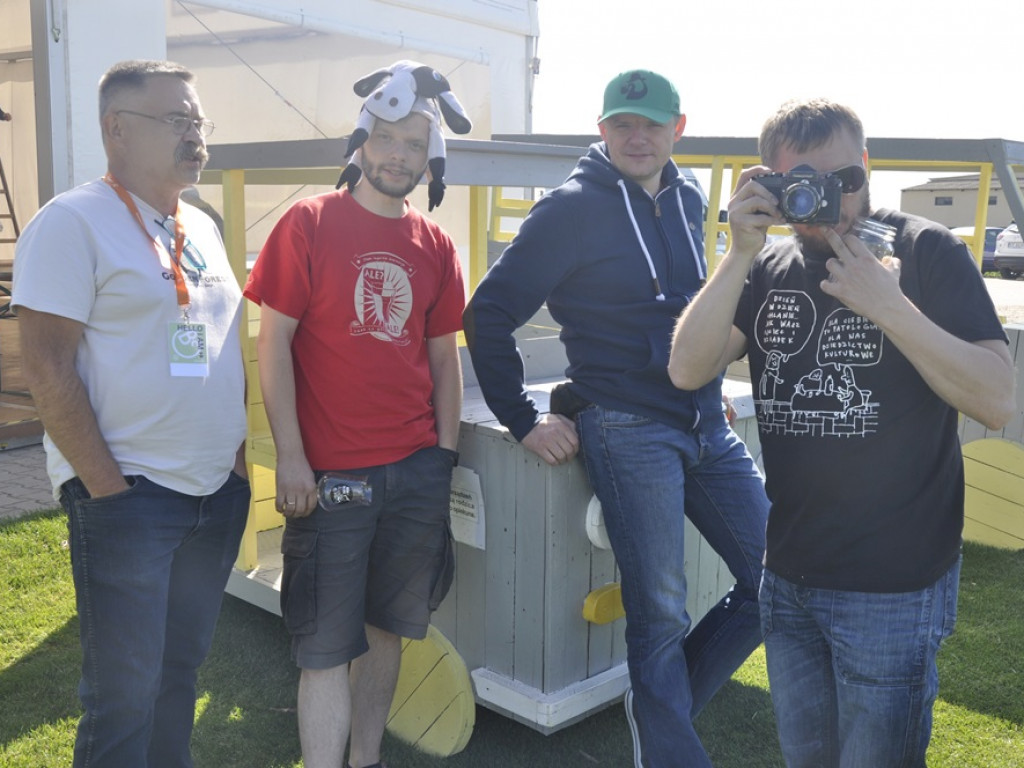 Annopole festiwalowe