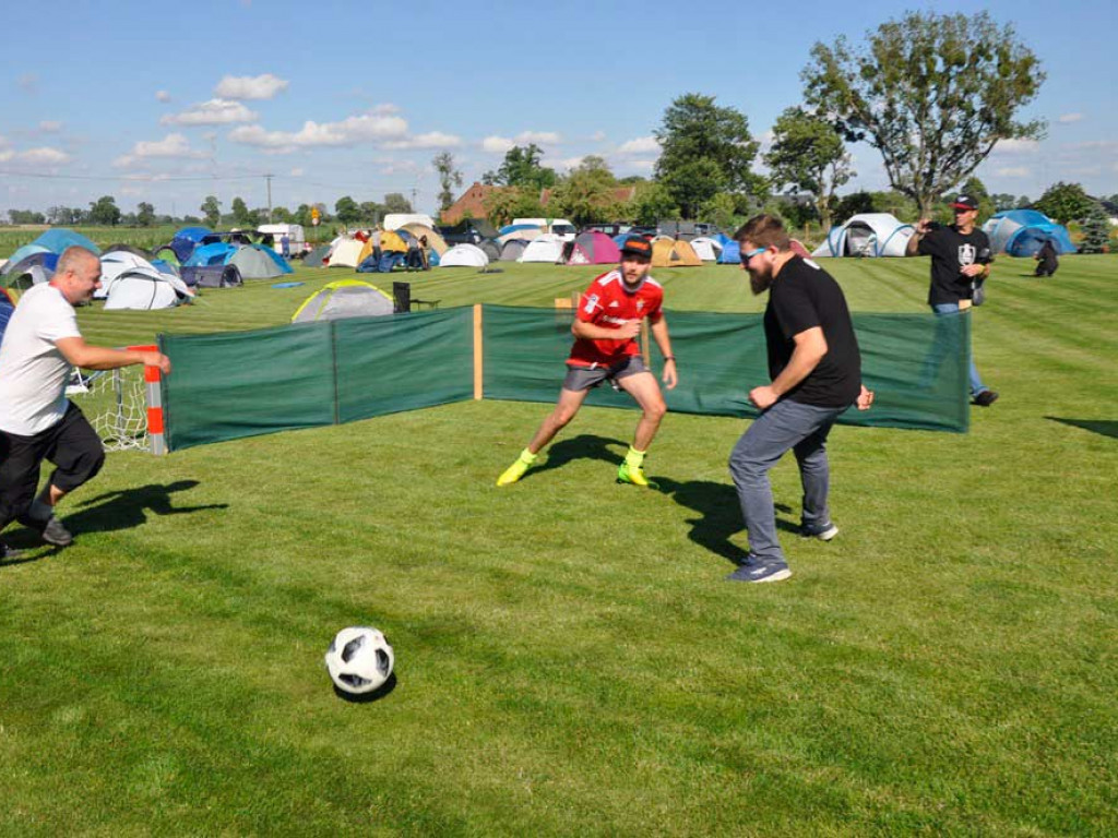 Annopole festiwalowe