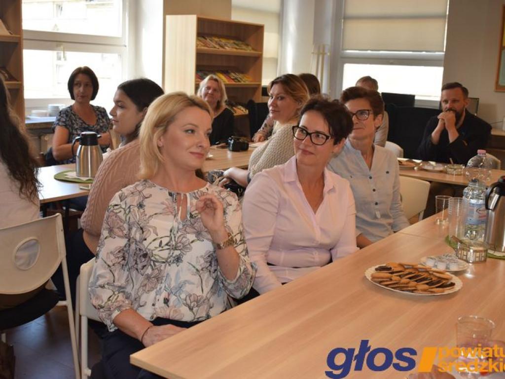 Poeci z piórem i kałamarzem  [ZDJĘCIA]