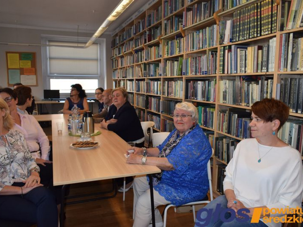 Poeci z piórem i kałamarzem  [ZDJĘCIA]