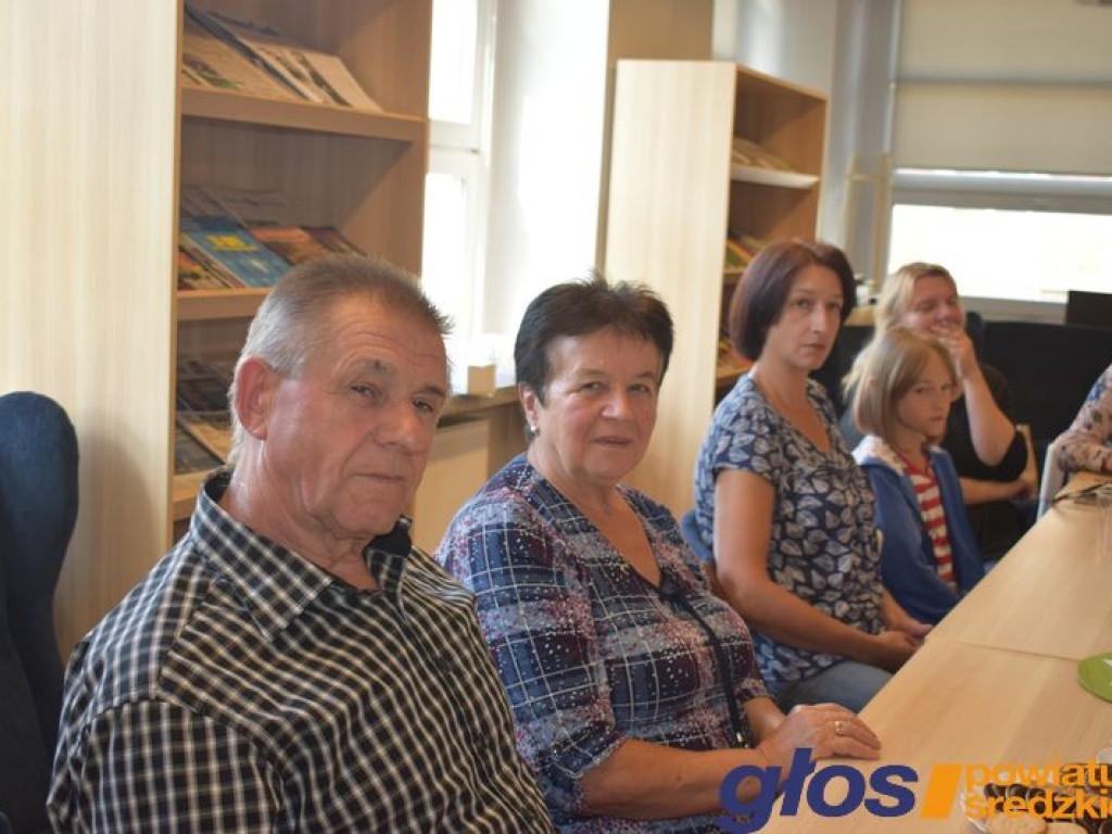 Poeci z piórem i kałamarzem  [ZDJĘCIA]