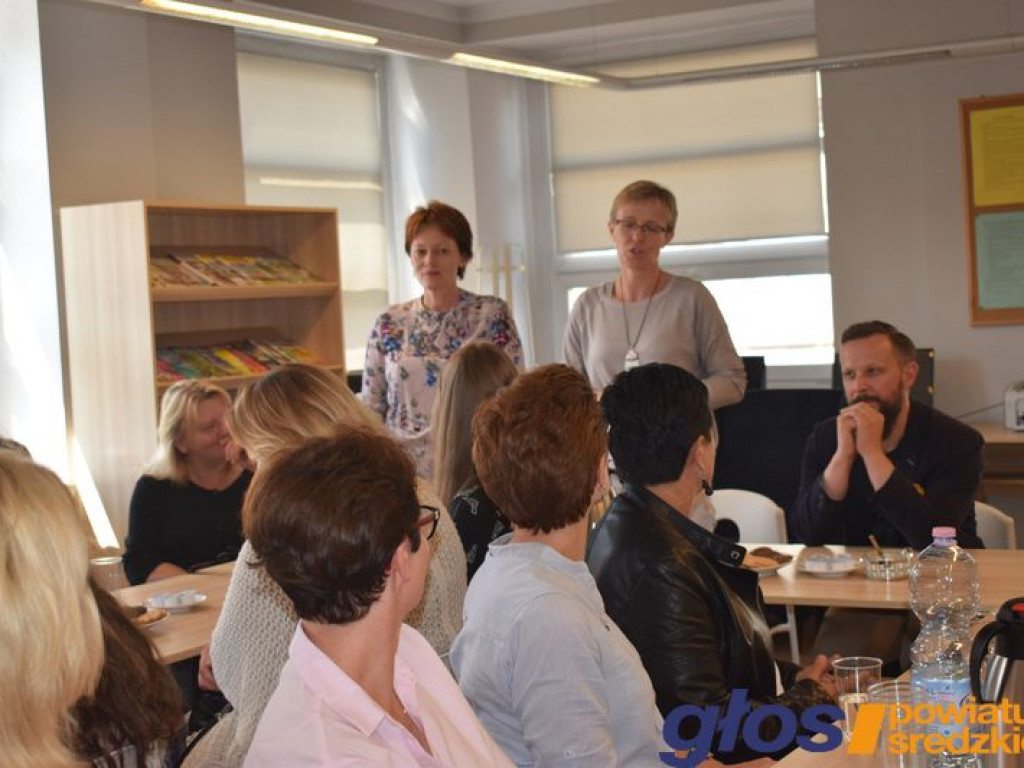 Poeci z piórem i kałamarzem  [ZDJĘCIA]