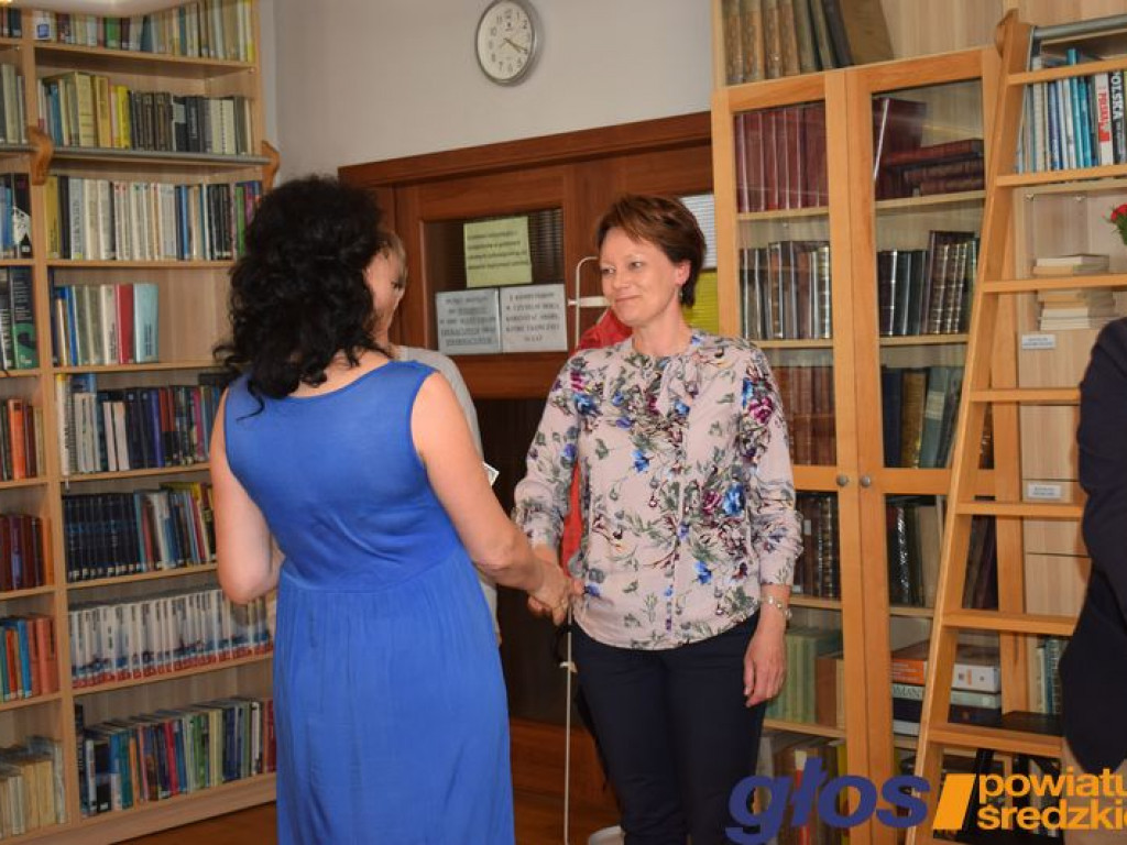 Poeci z piórem i kałamarzem  [ZDJĘCIA]