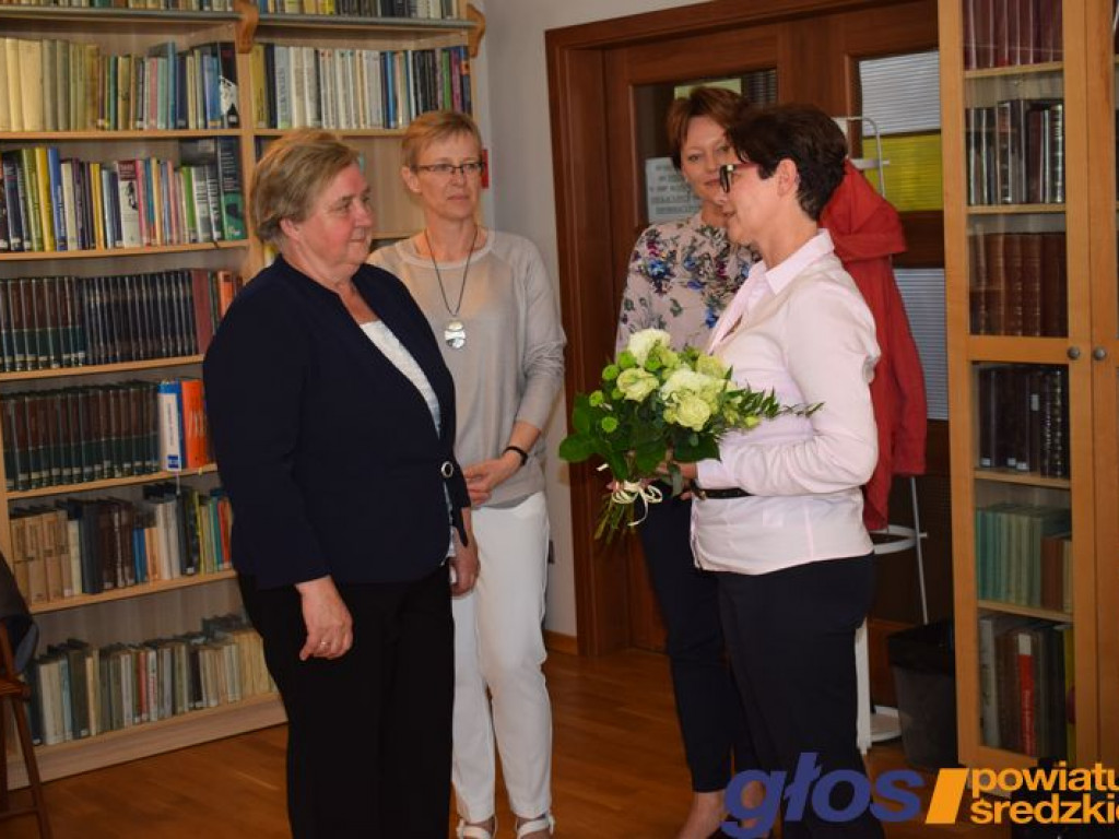 Poeci z piórem i kałamarzem  [ZDJĘCIA]