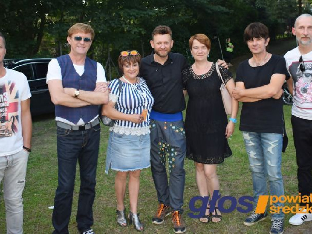 Jubileuszowe - 40. Zaniemyskie Bitwy Morskie [ZDJĘCIA]