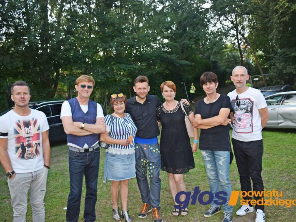 Jubileuszowe - 40. Zaniemyskie Bitwy Morskie [ZDJĘCIA]