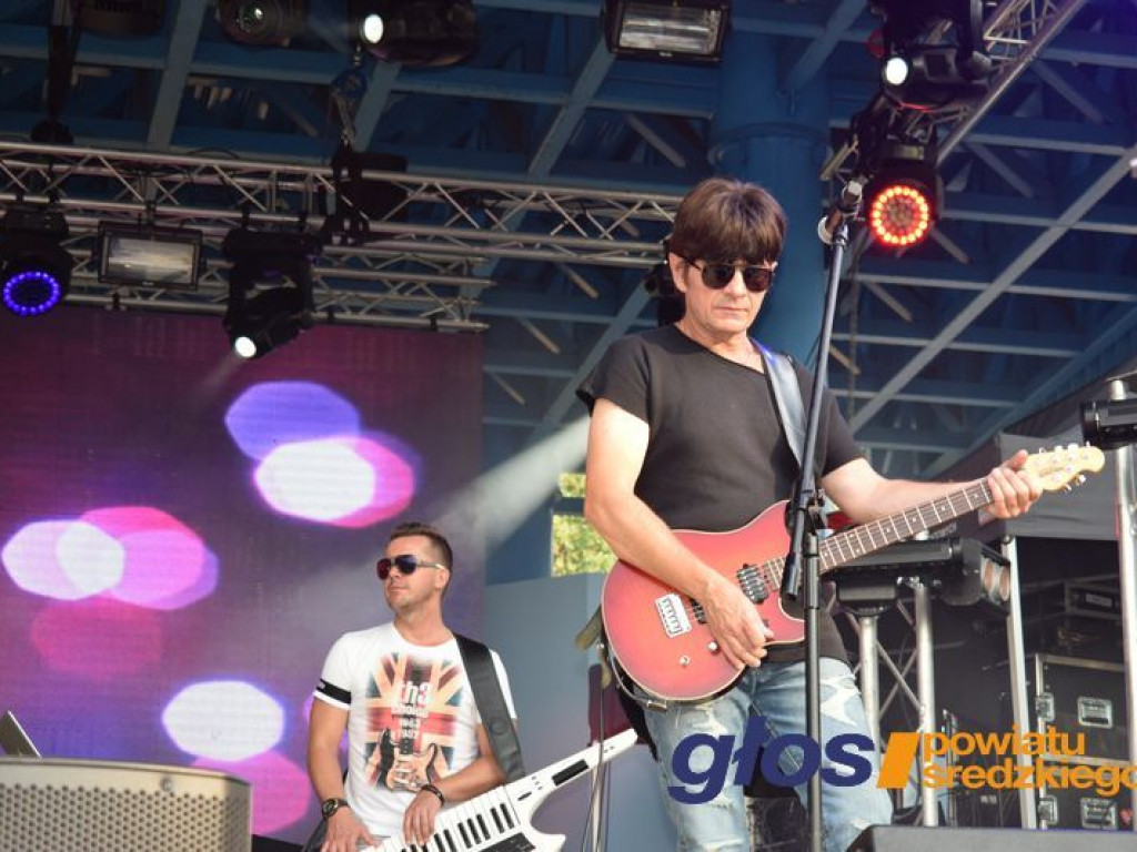 Jubileuszowe - 40. Zaniemyskie Bitwy Morskie [ZDJĘCIA]