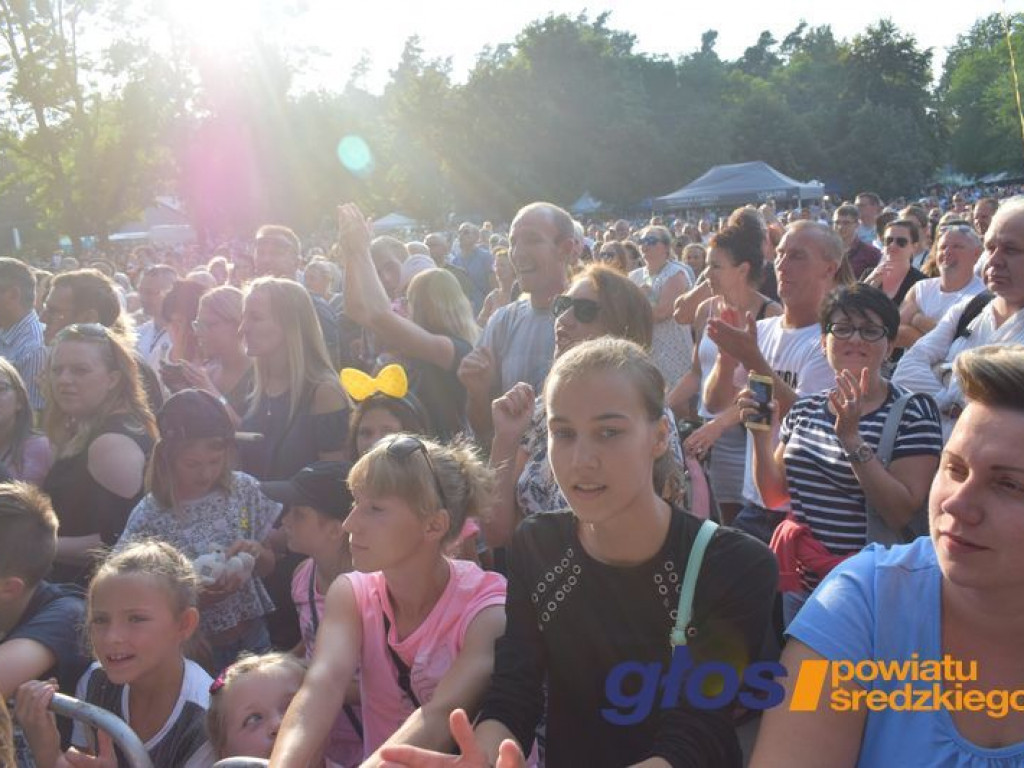 Jubileuszowe - 40. Zaniemyskie Bitwy Morskie [ZDJĘCIA]