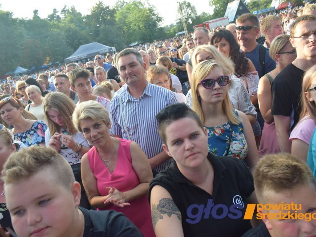 Jubileuszowe - 40. Zaniemyskie Bitwy Morskie [ZDJĘCIA]