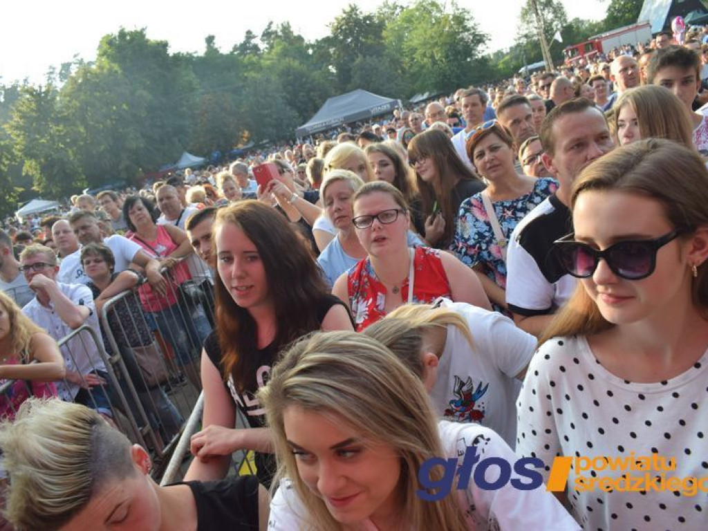 Jubileuszowe - 40. Zaniemyskie Bitwy Morskie [ZDJĘCIA]