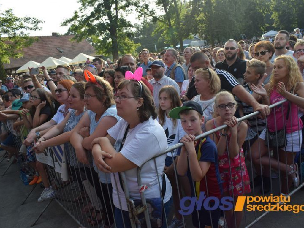 Jubileuszowe - 40. Zaniemyskie Bitwy Morskie [ZDJĘCIA]