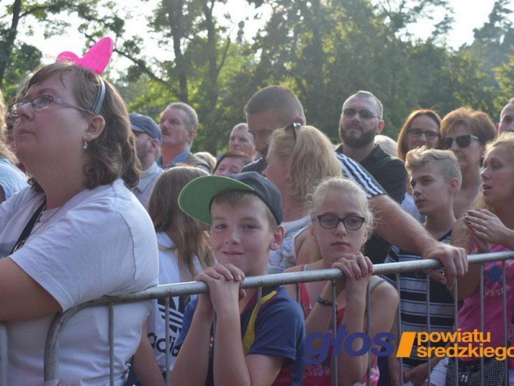 Jubileuszowe - 40. Zaniemyskie Bitwy Morskie [ZDJĘCIA]