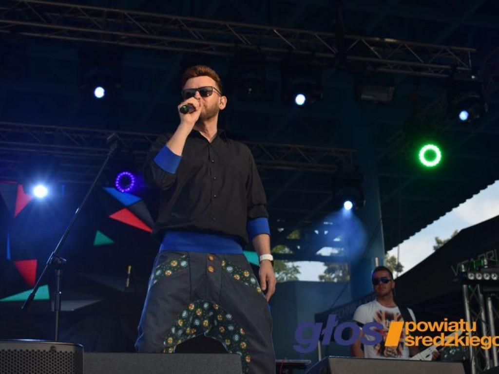 Jubileuszowe - 40. Zaniemyskie Bitwy Morskie [ZDJĘCIA]