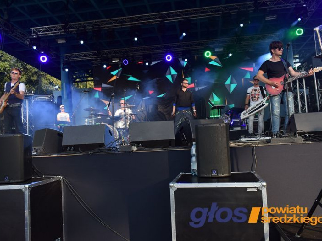 Jubileuszowe - 40. Zaniemyskie Bitwy Morskie [ZDJĘCIA]