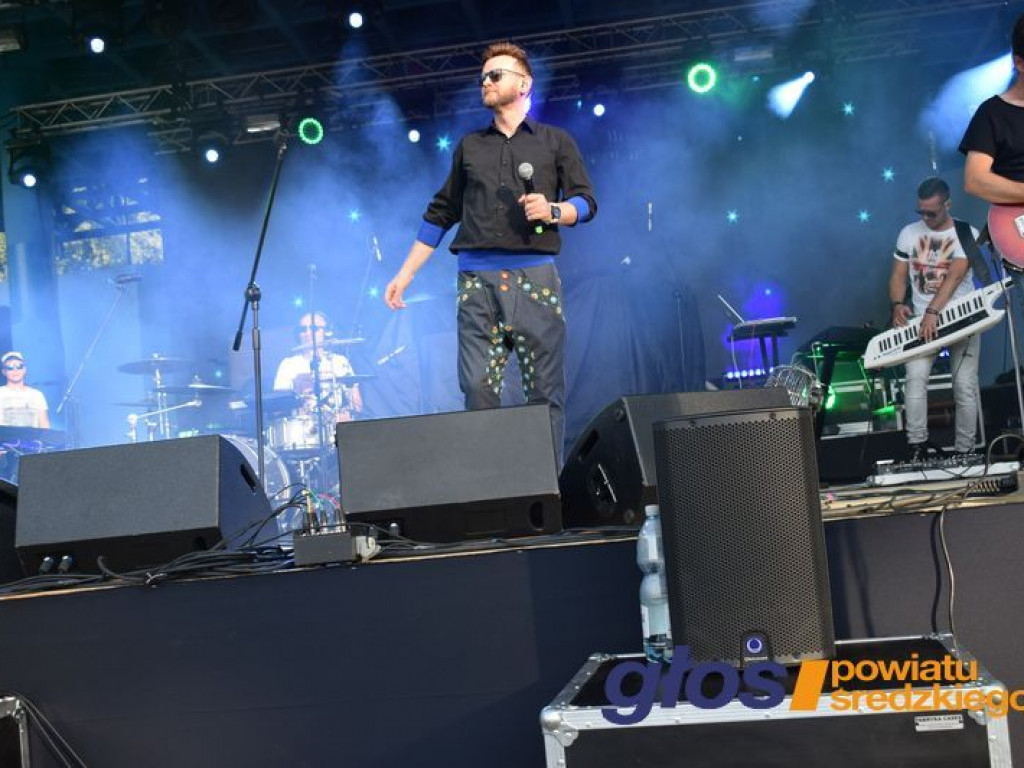 Jubileuszowe - 40. Zaniemyskie Bitwy Morskie [ZDJĘCIA]