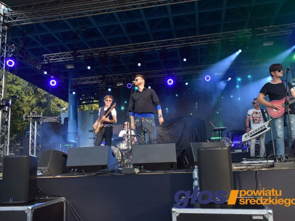 Jubileuszowe - 40. Zaniemyskie Bitwy Morskie [ZDJĘCIA]