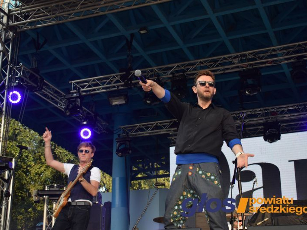 Jubileuszowe - 40. Zaniemyskie Bitwy Morskie [ZDJĘCIA]