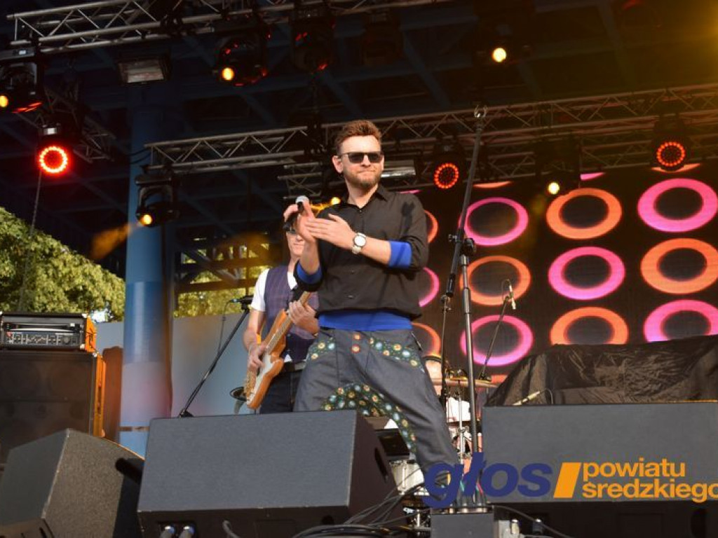 Jubileuszowe - 40. Zaniemyskie Bitwy Morskie [ZDJĘCIA]