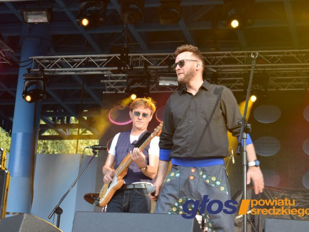 Jubileuszowe - 40. Zaniemyskie Bitwy Morskie [ZDJĘCIA]