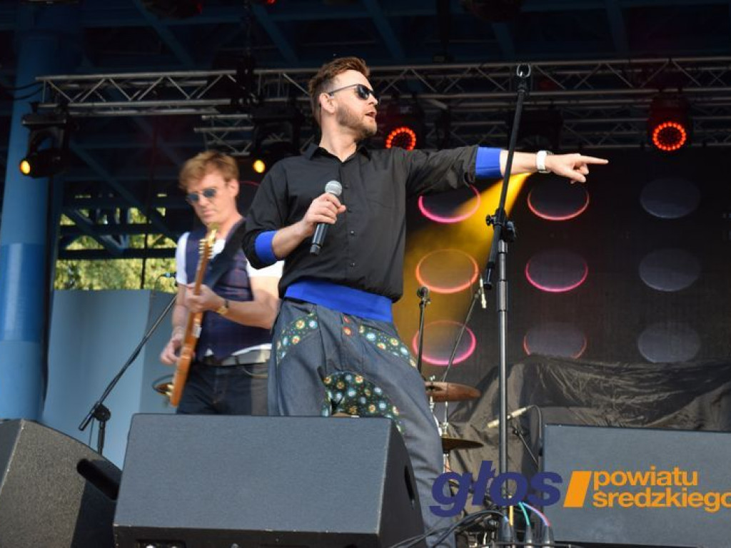 Jubileuszowe - 40. Zaniemyskie Bitwy Morskie [ZDJĘCIA]