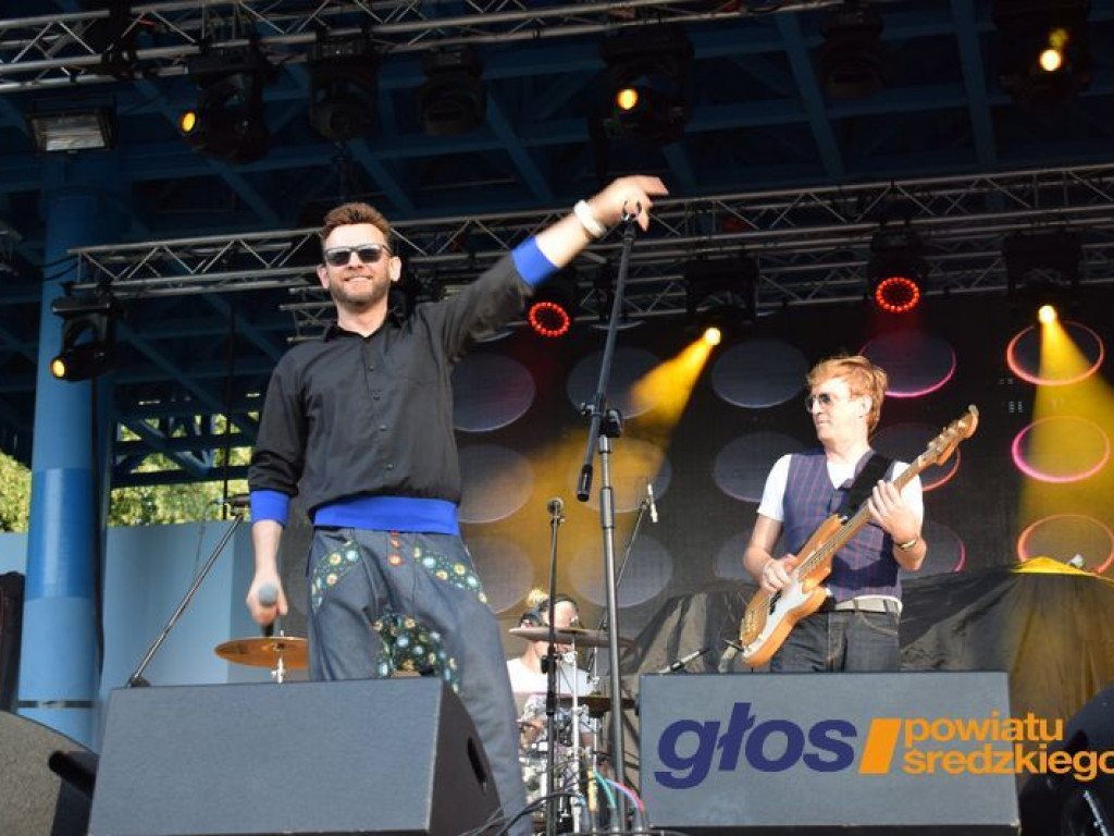 Jubileuszowe - 40. Zaniemyskie Bitwy Morskie [ZDJĘCIA]