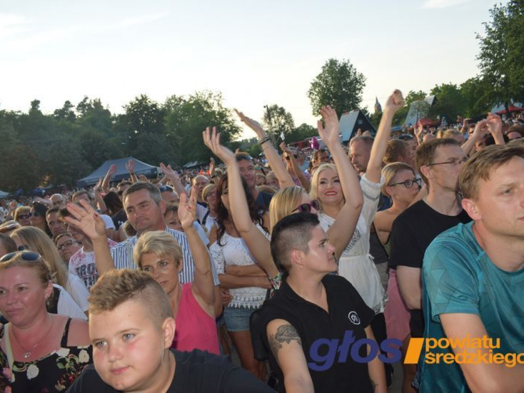 Jubileuszowe - 40. Zaniemyskie Bitwy Morskie [ZDJĘCIA]