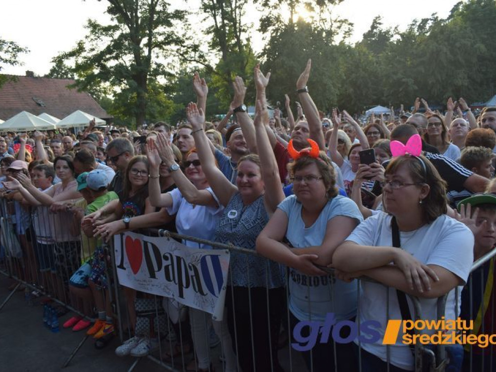 Jubileuszowe - 40. Zaniemyskie Bitwy Morskie [ZDJĘCIA]