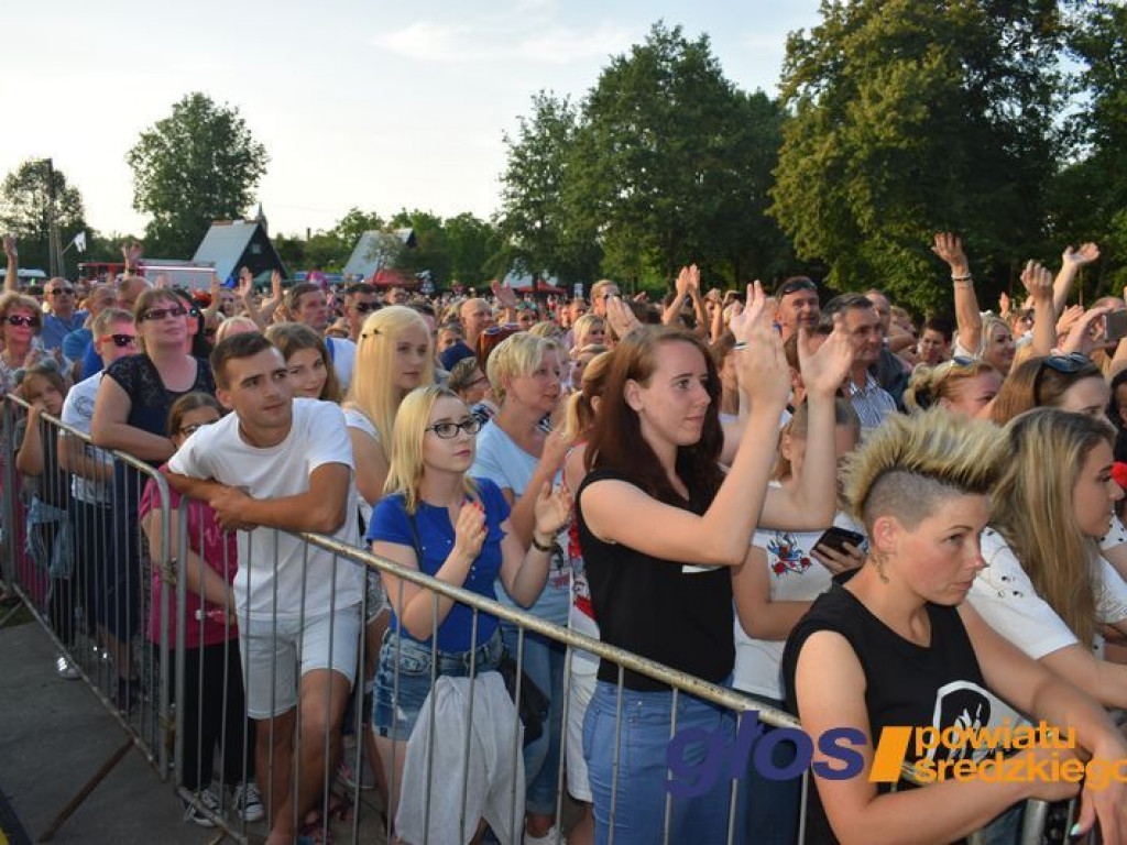 Jubileuszowe - 40. Zaniemyskie Bitwy Morskie [ZDJĘCIA]