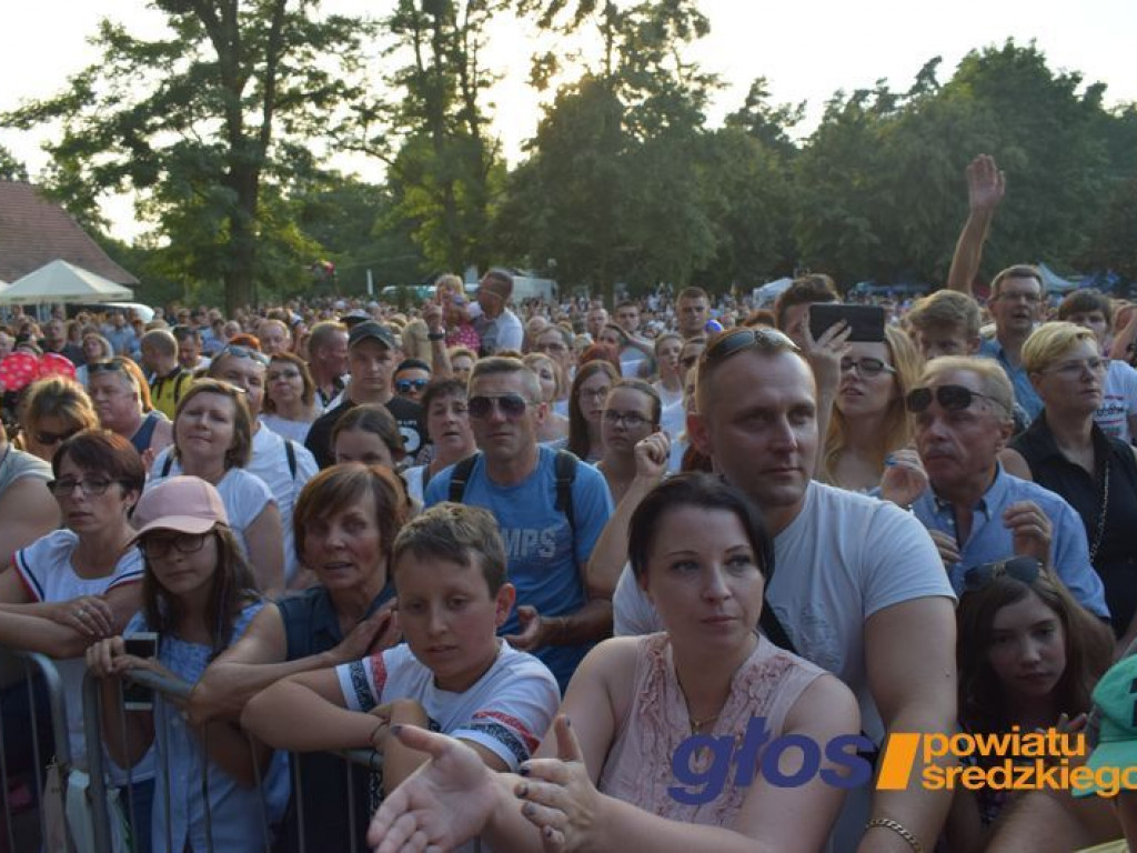 Jubileuszowe - 40. Zaniemyskie Bitwy Morskie [ZDJĘCIA]