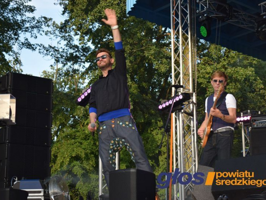 Jubileuszowe - 40. Zaniemyskie Bitwy Morskie [ZDJĘCIA]