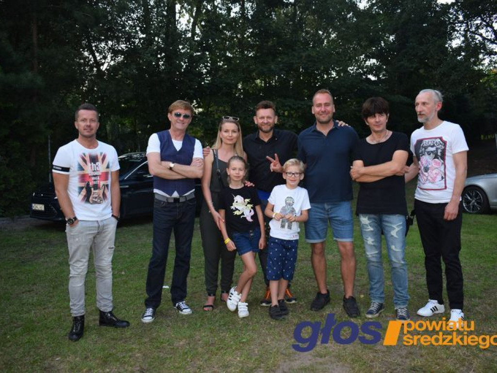 Jubileuszowe - 40. Zaniemyskie Bitwy Morskie [ZDJĘCIA]