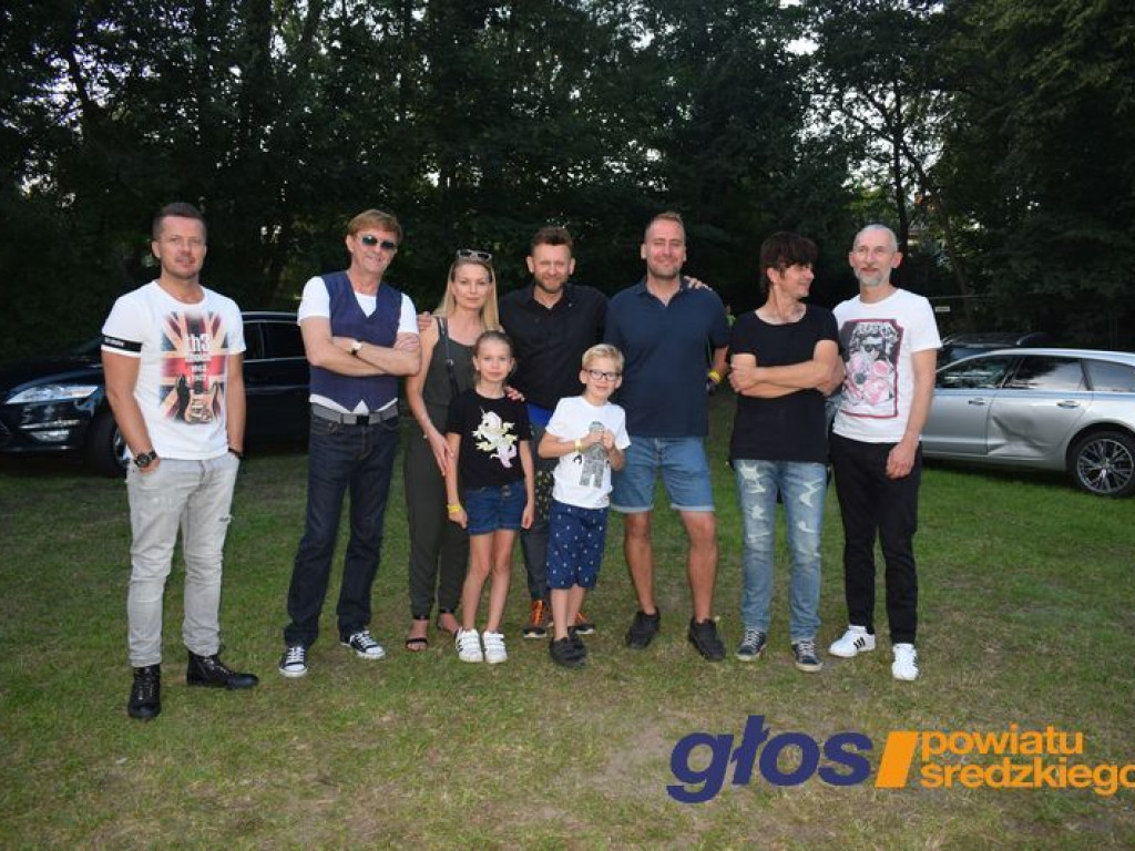 Jubileuszowe - 40. Zaniemyskie Bitwy Morskie [ZDJĘCIA]