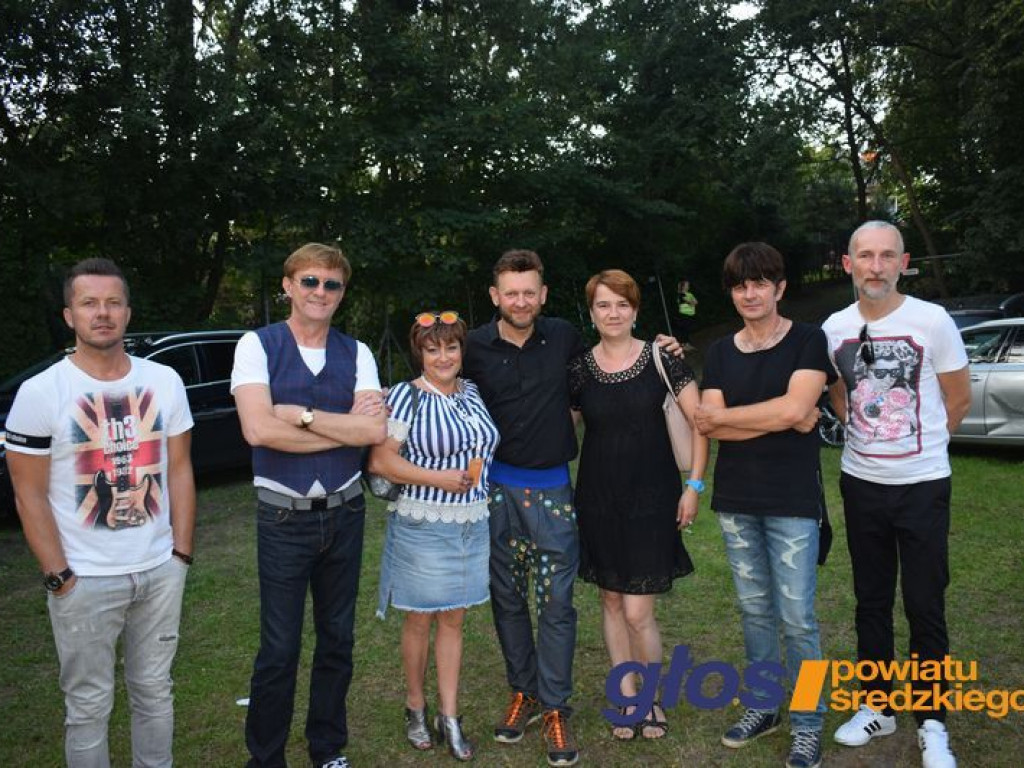 Jubileuszowe - 40. Zaniemyskie Bitwy Morskie [ZDJĘCIA]