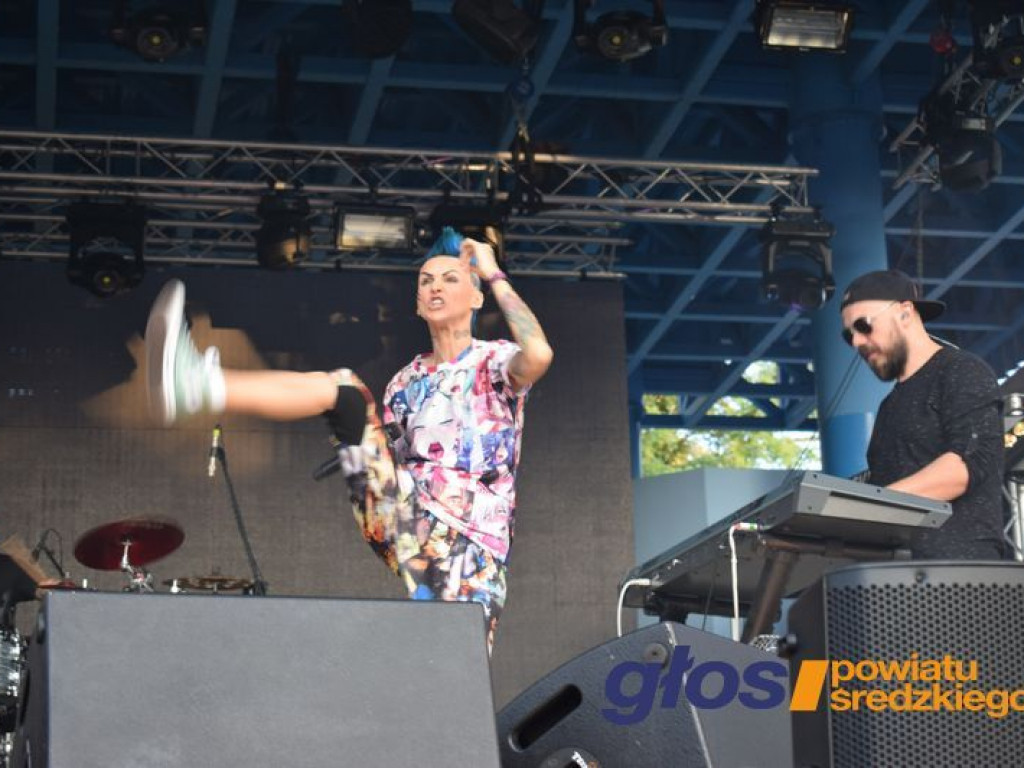 Jubileuszowe - 40. Zaniemyskie Bitwy Morskie [ZDJĘCIA]