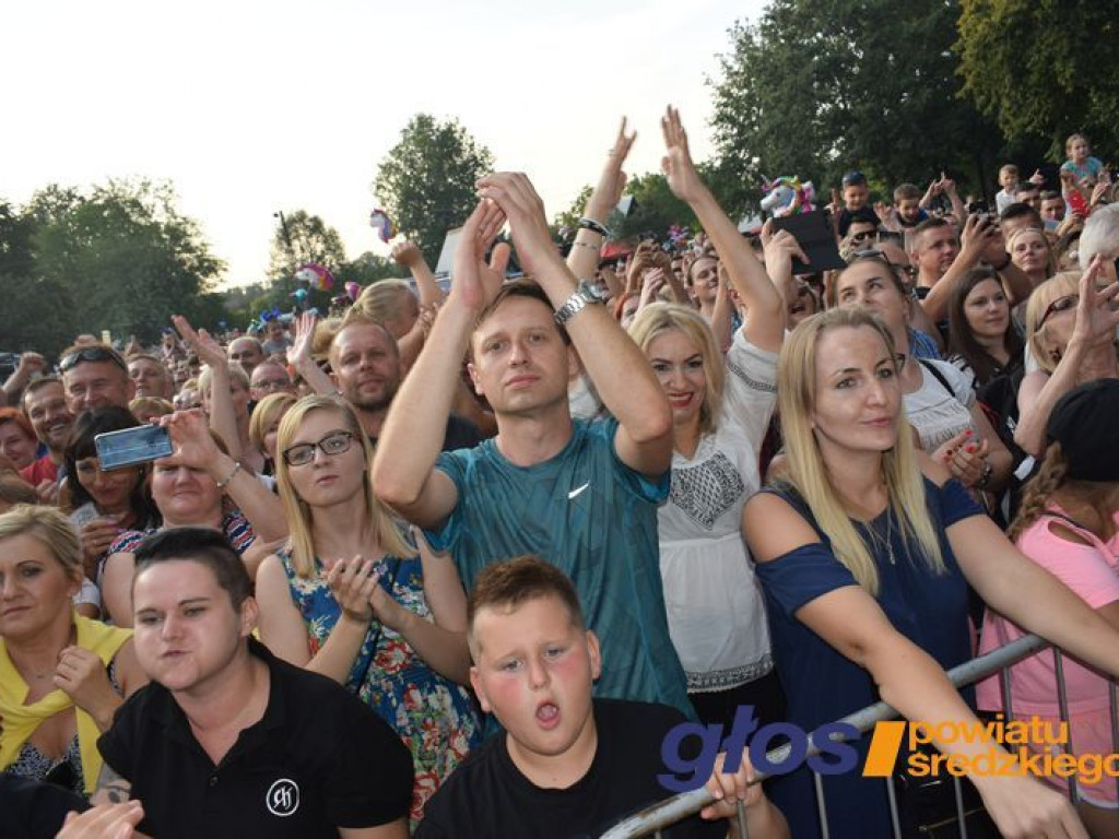 Jubileuszowe - 40. Zaniemyskie Bitwy Morskie [ZDJĘCIA]