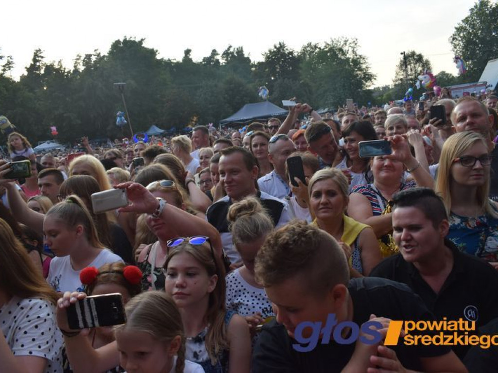 Jubileuszowe - 40. Zaniemyskie Bitwy Morskie [ZDJĘCIA]