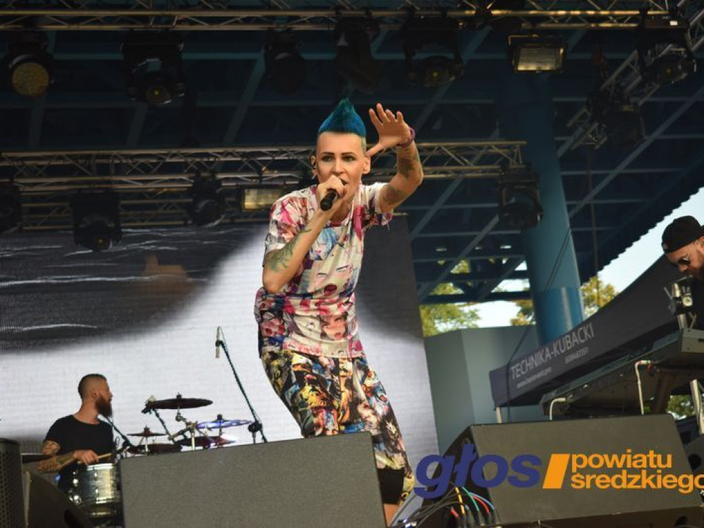 Jubileuszowe - 40. Zaniemyskie Bitwy Morskie [ZDJĘCIA]