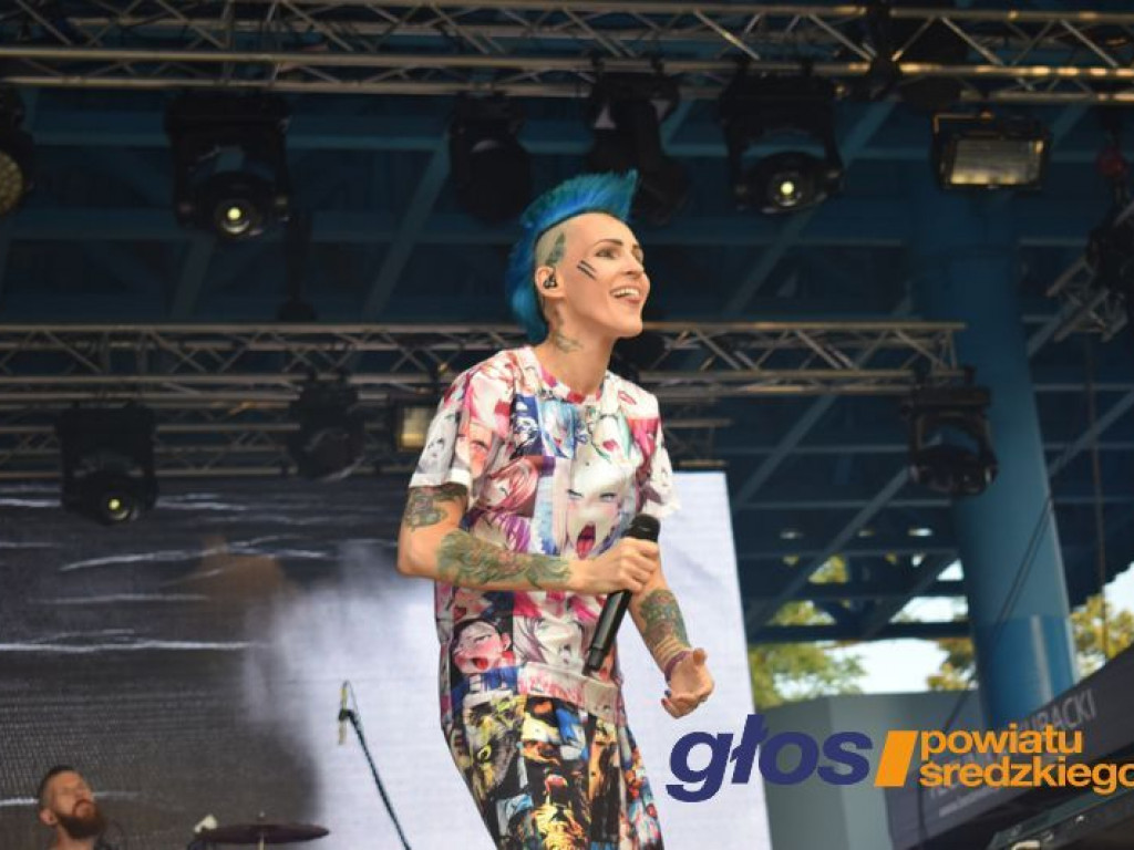 Jubileuszowe - 40. Zaniemyskie Bitwy Morskie [ZDJĘCIA]