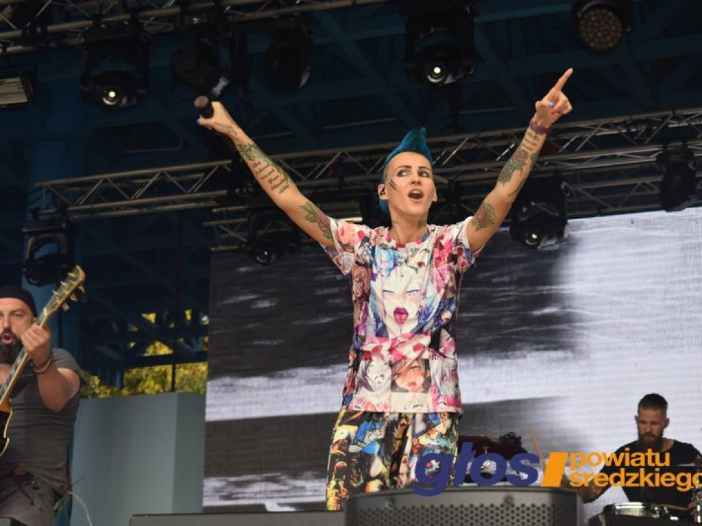 Jubileuszowe - 40. Zaniemyskie Bitwy Morskie [ZDJĘCIA]