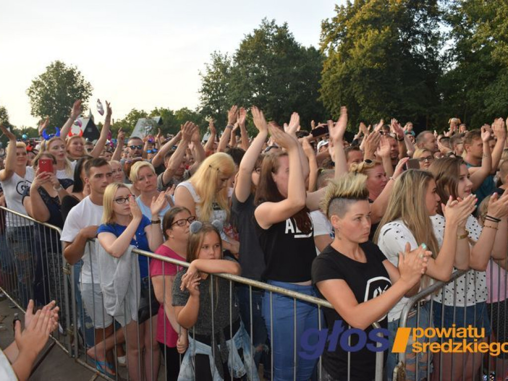 Jubileuszowe - 40. Zaniemyskie Bitwy Morskie [ZDJĘCIA]