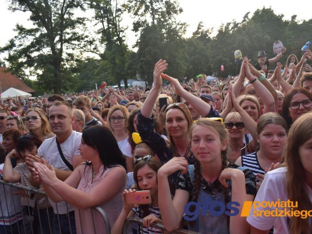 Jubileuszowe - 40. Zaniemyskie Bitwy Morskie [ZDJĘCIA]