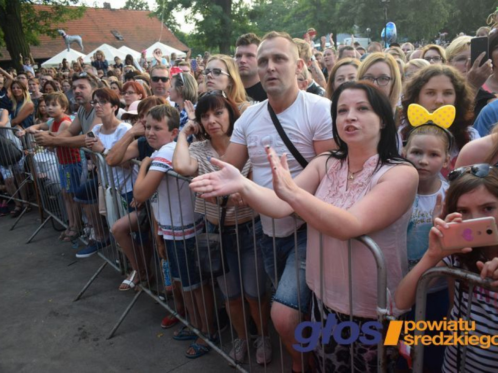 Jubileuszowe - 40. Zaniemyskie Bitwy Morskie [ZDJĘCIA]