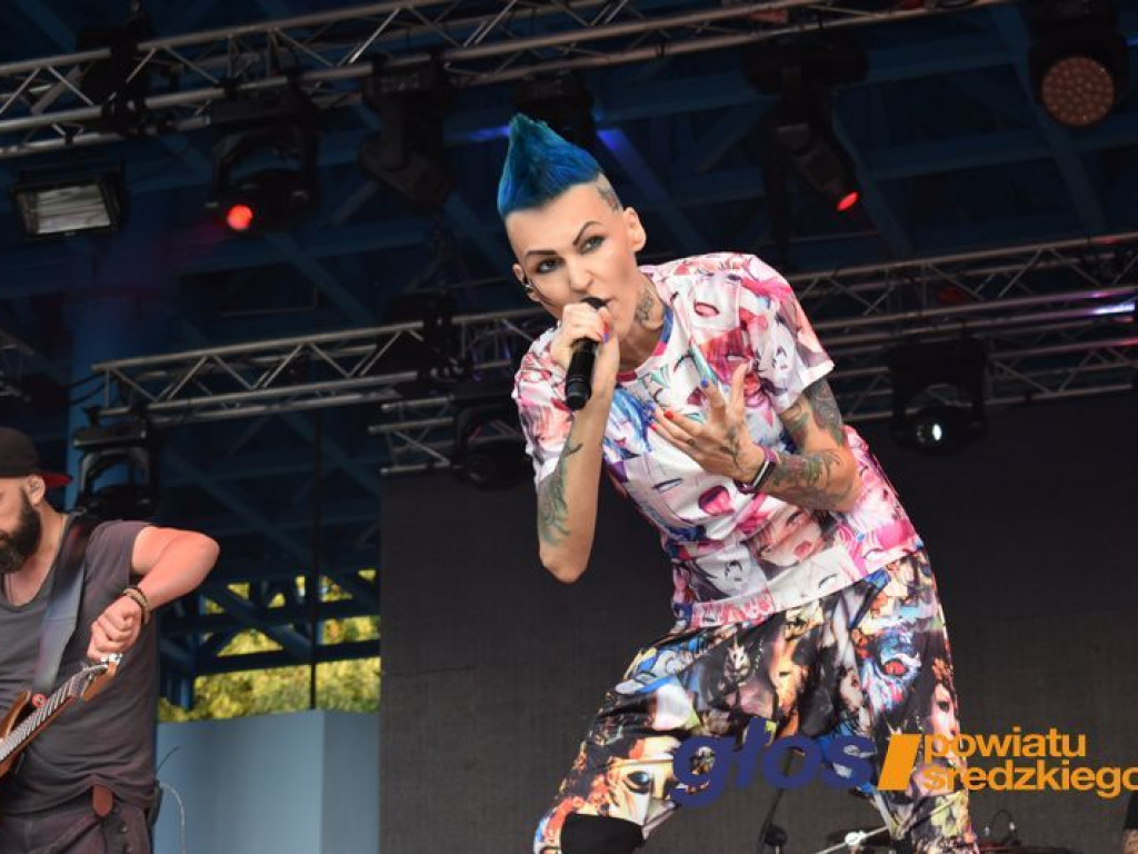 Jubileuszowe - 40. Zaniemyskie Bitwy Morskie [ZDJĘCIA]