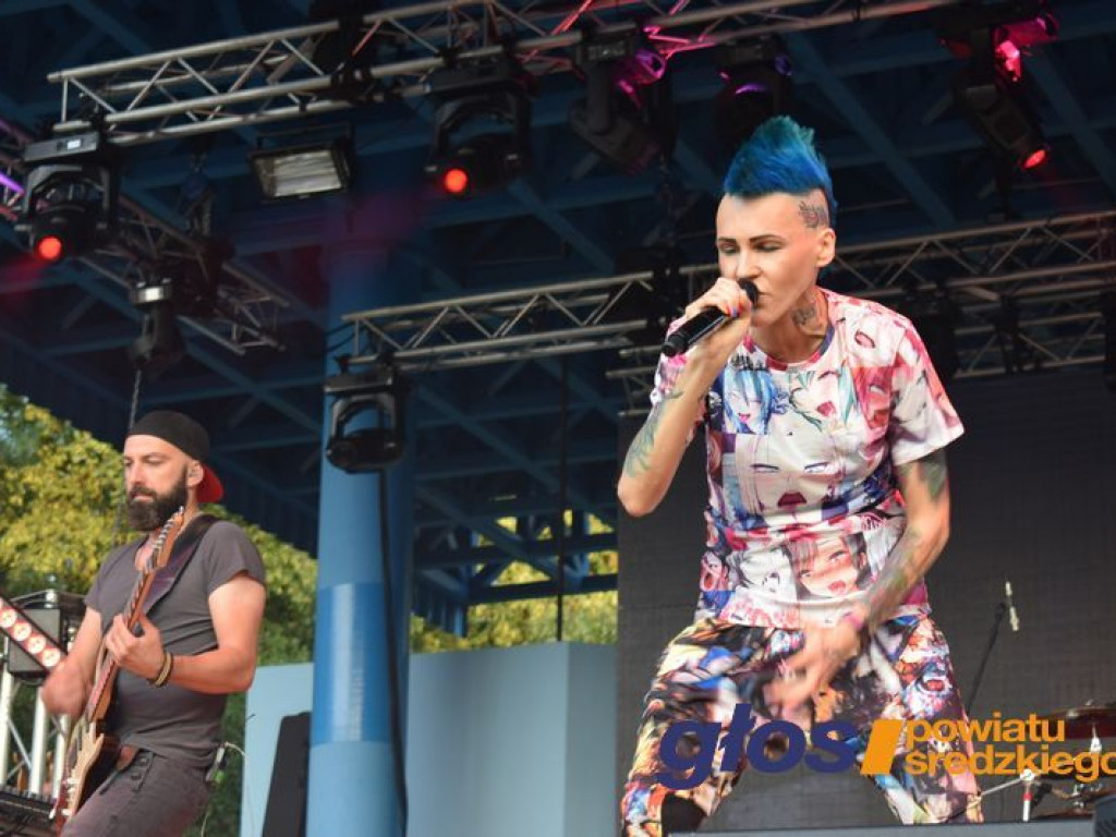 Jubileuszowe - 40. Zaniemyskie Bitwy Morskie [ZDJĘCIA]