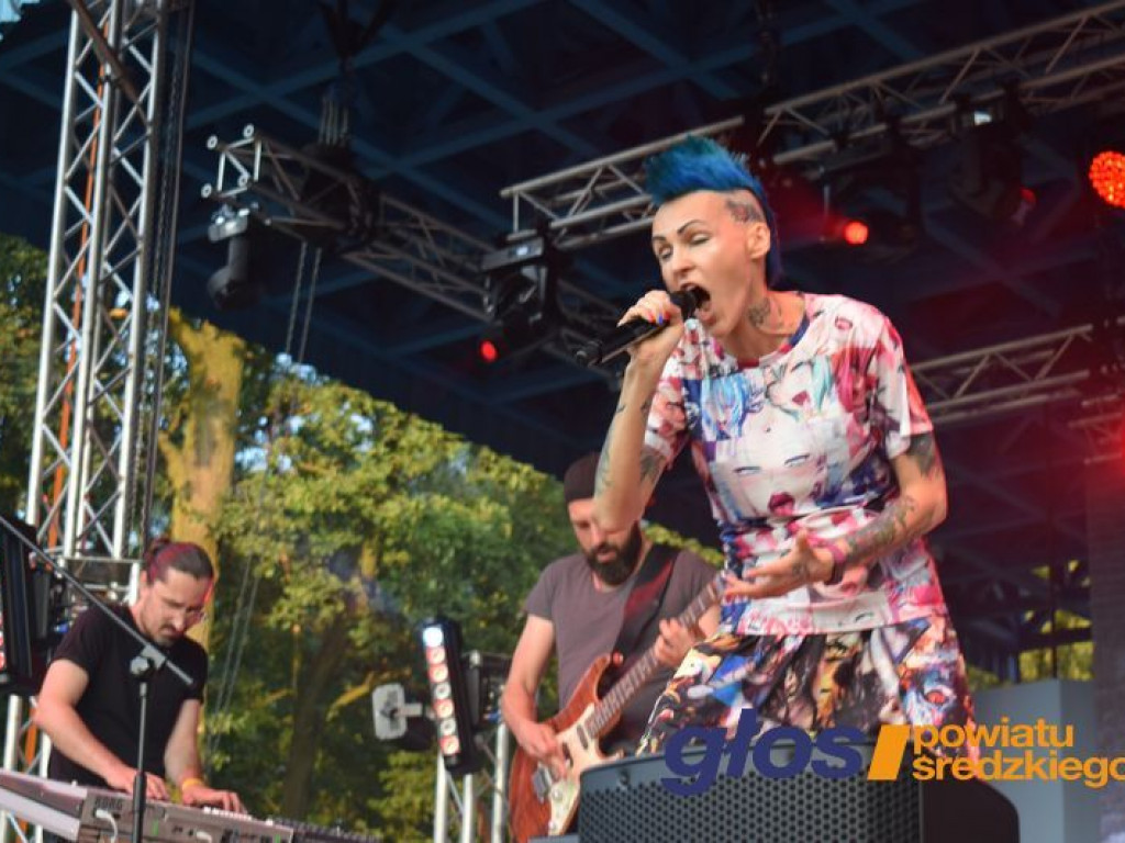 Jubileuszowe - 40. Zaniemyskie Bitwy Morskie [ZDJĘCIA]