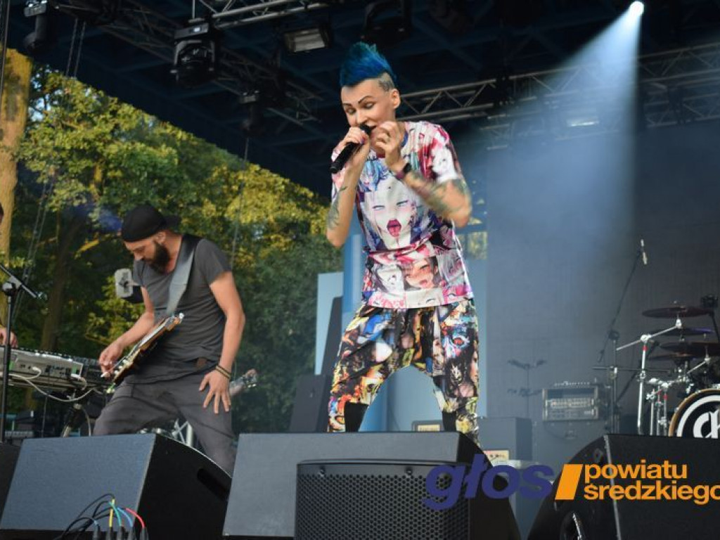 Jubileuszowe - 40. Zaniemyskie Bitwy Morskie [ZDJĘCIA]