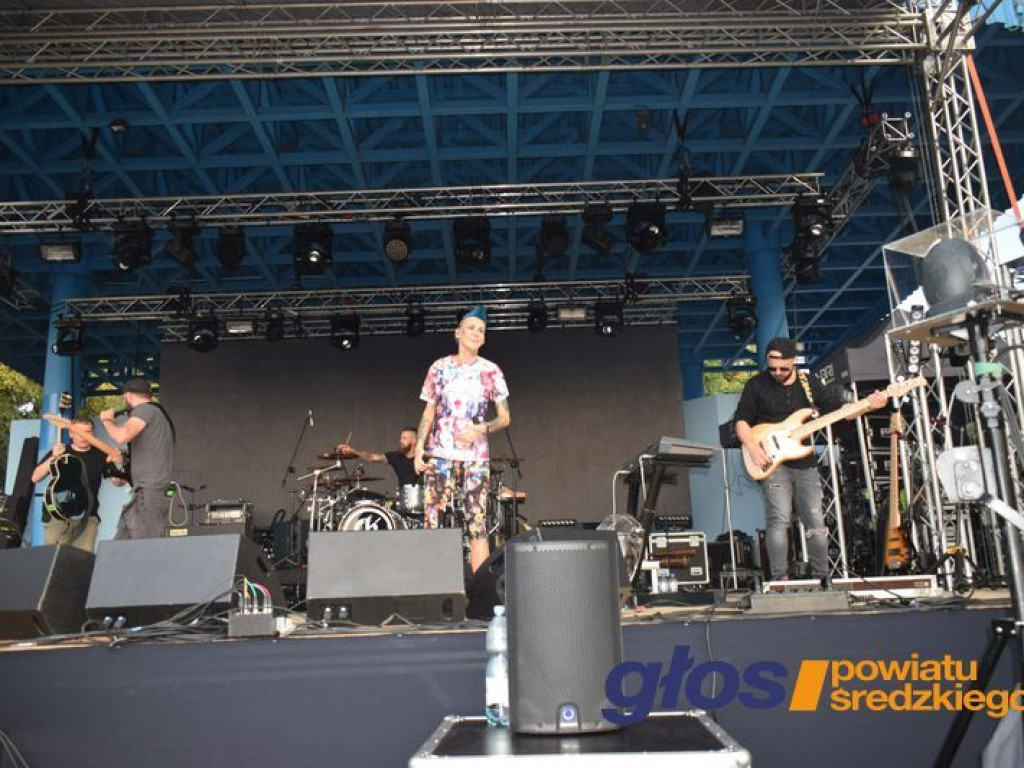 Jubileuszowe - 40. Zaniemyskie Bitwy Morskie [ZDJĘCIA]