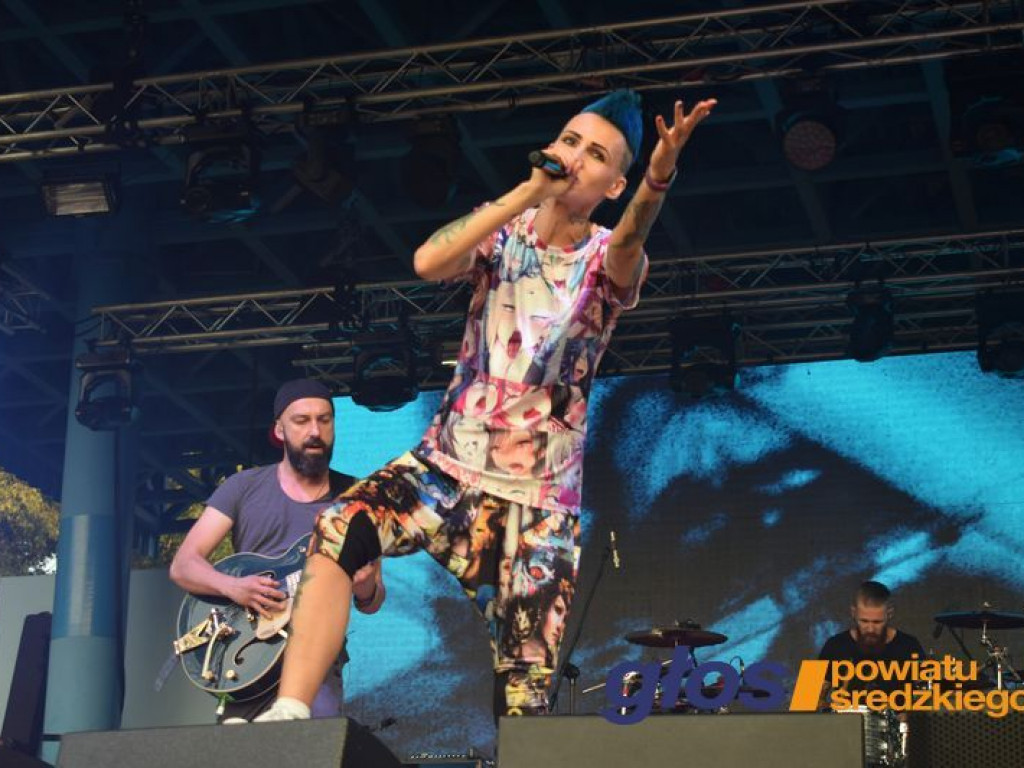 Jubileuszowe - 40. Zaniemyskie Bitwy Morskie [ZDJĘCIA]